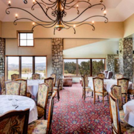 Fable Terrace Downs Resort By Mgallery Windwhistle Екстер'єр фото