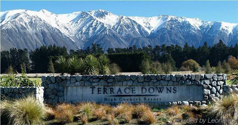 Fable Terrace Downs Resort By Mgallery Windwhistle Екстер'єр фото